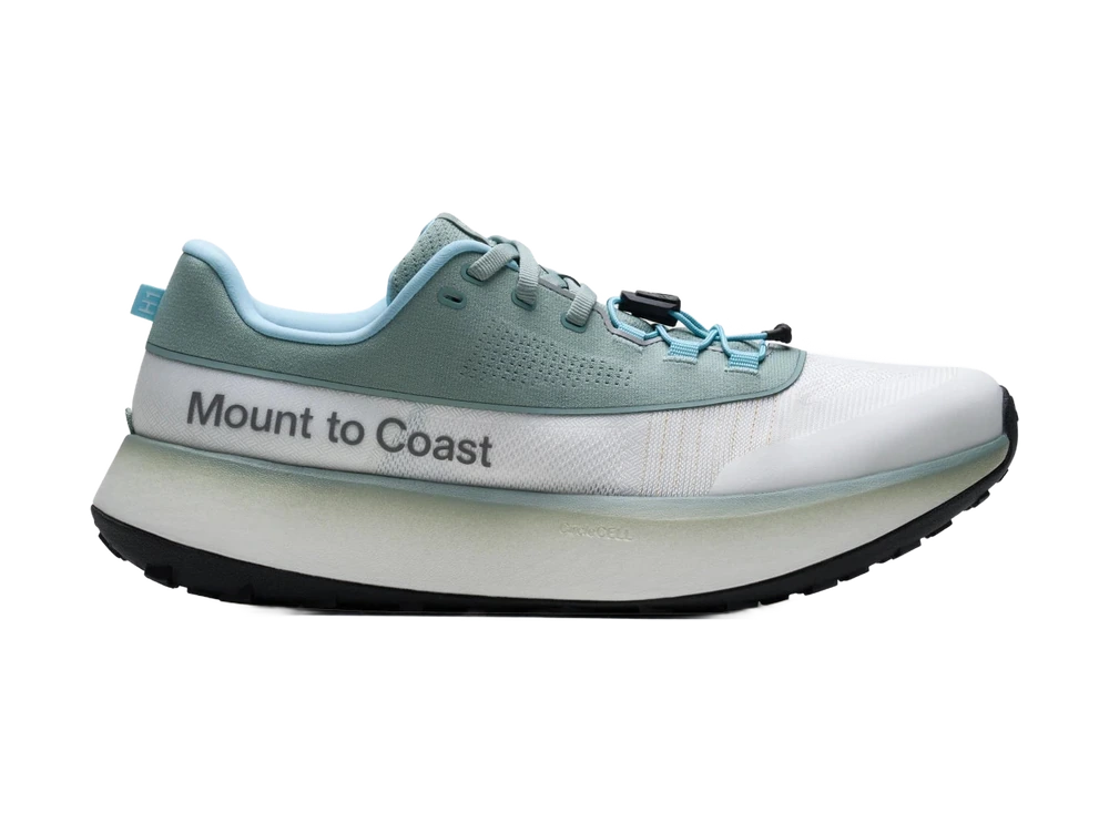 Mount to Coast H1