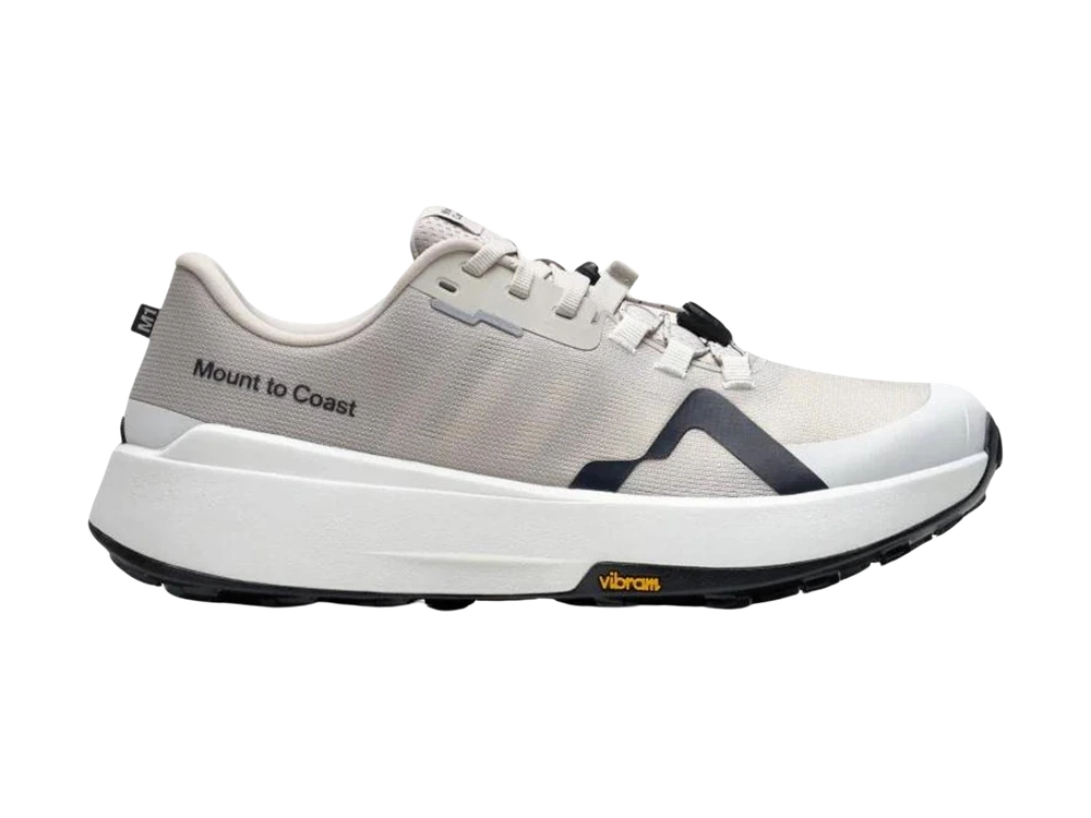 Mount to Coast M1