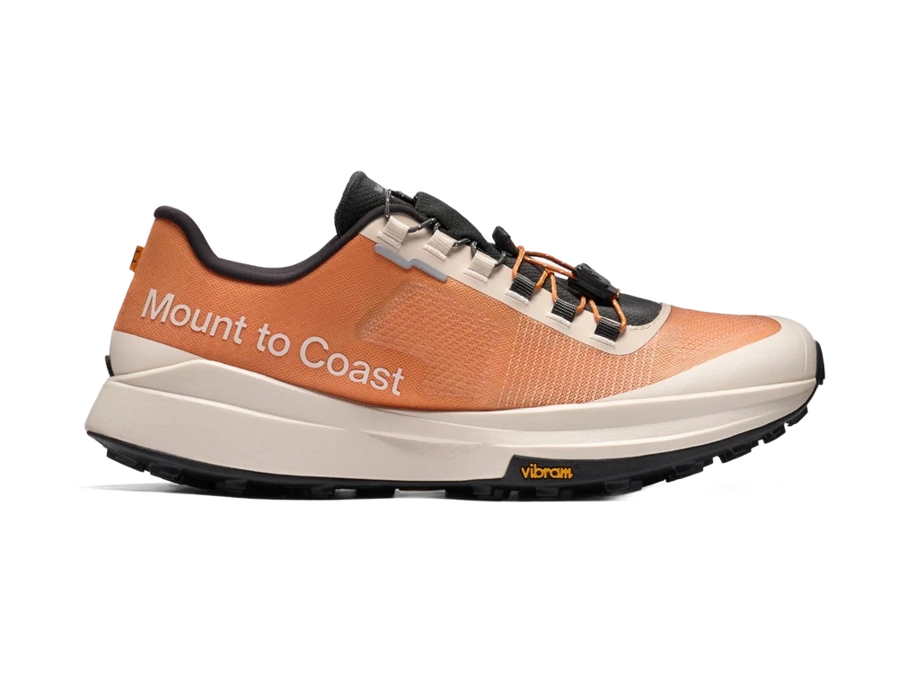 Mount to Coast T1
