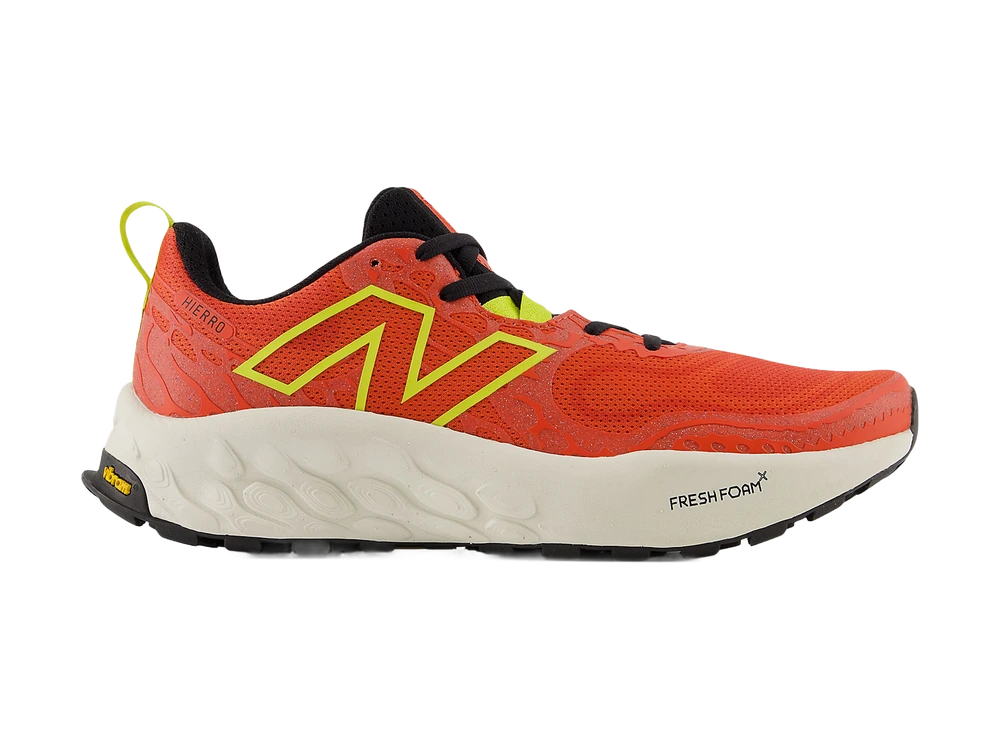 New Balance Fresh Foam X Hierro v8