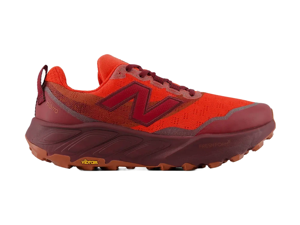 New Balance Fresh Foam X Hierro v9
