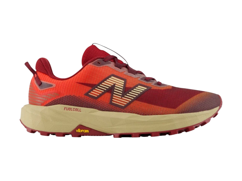New Balance FuelCell Rebel Trail