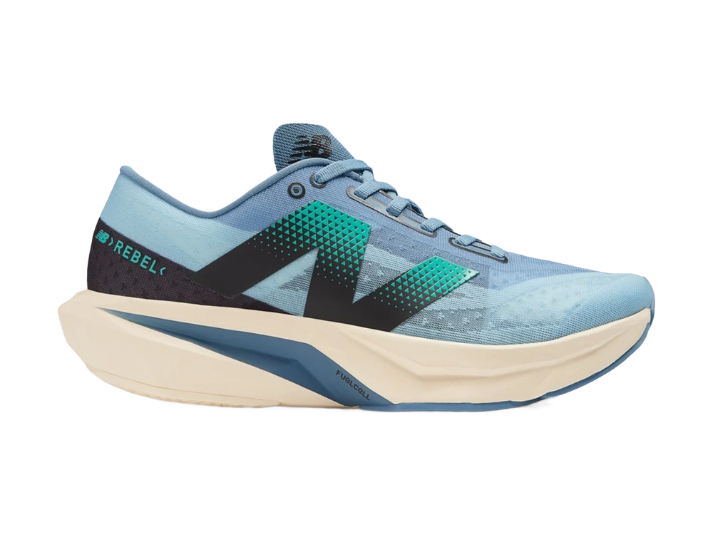 New Balance FuelCell Rebel v4