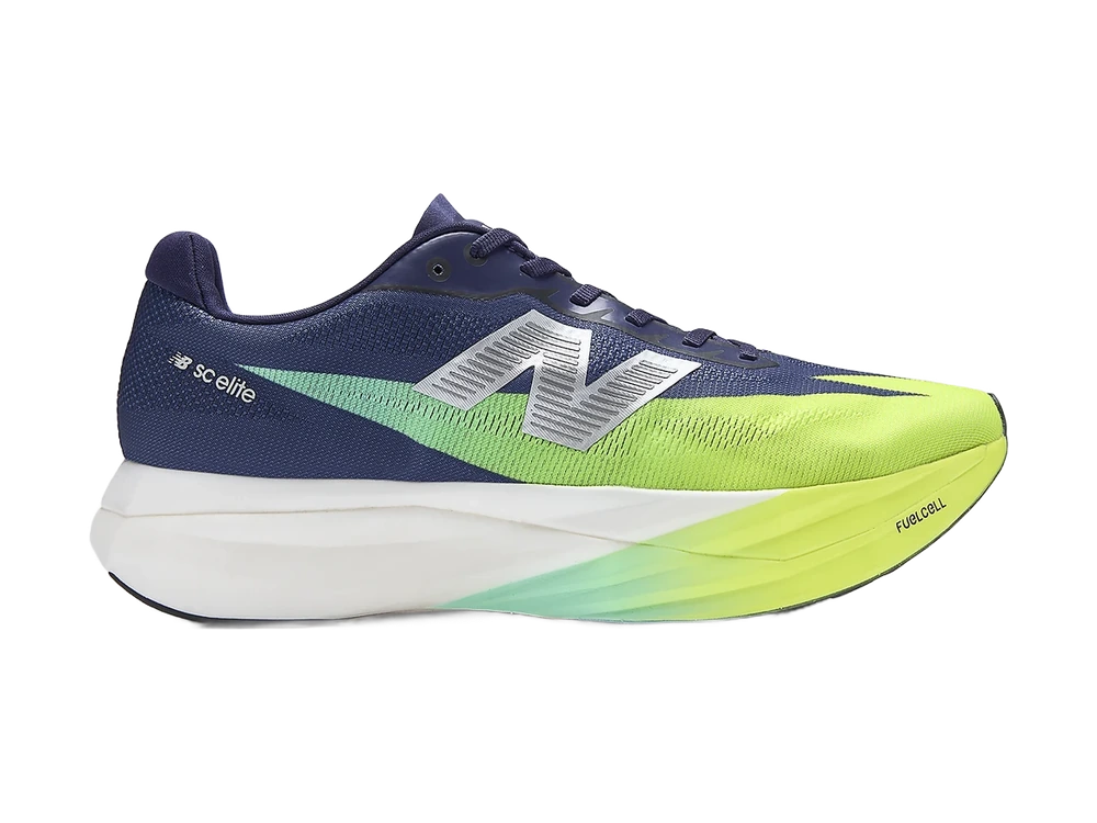 New Balance FuelCell SuperComp Elite v5