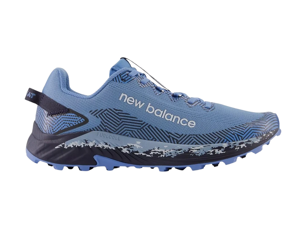New Balance FuelCell Summit Unknown v4