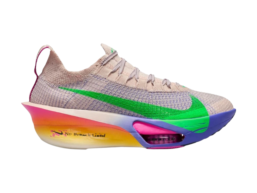 Nike Alphafly 3