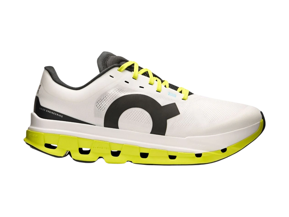 On Cloudflow 5