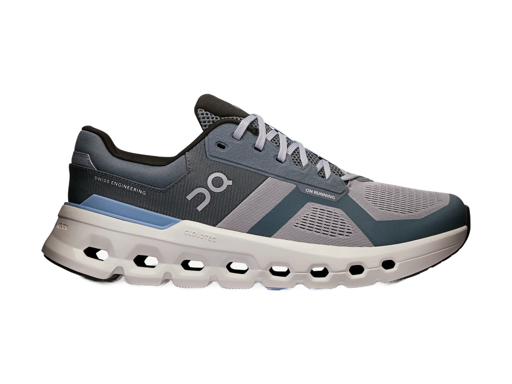 On Cloudrunner 2