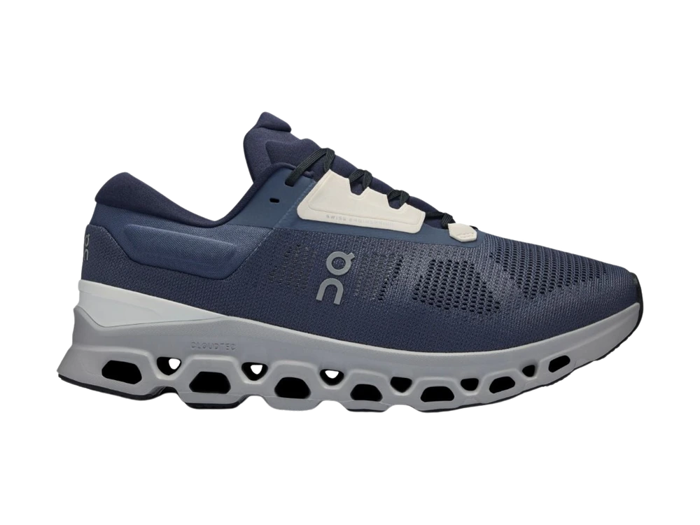 On Cloudstratus 3