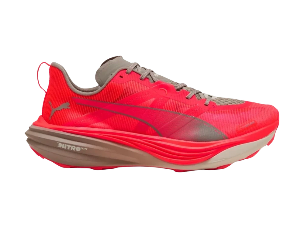 PUMA Deviate Nitro Elite Trail