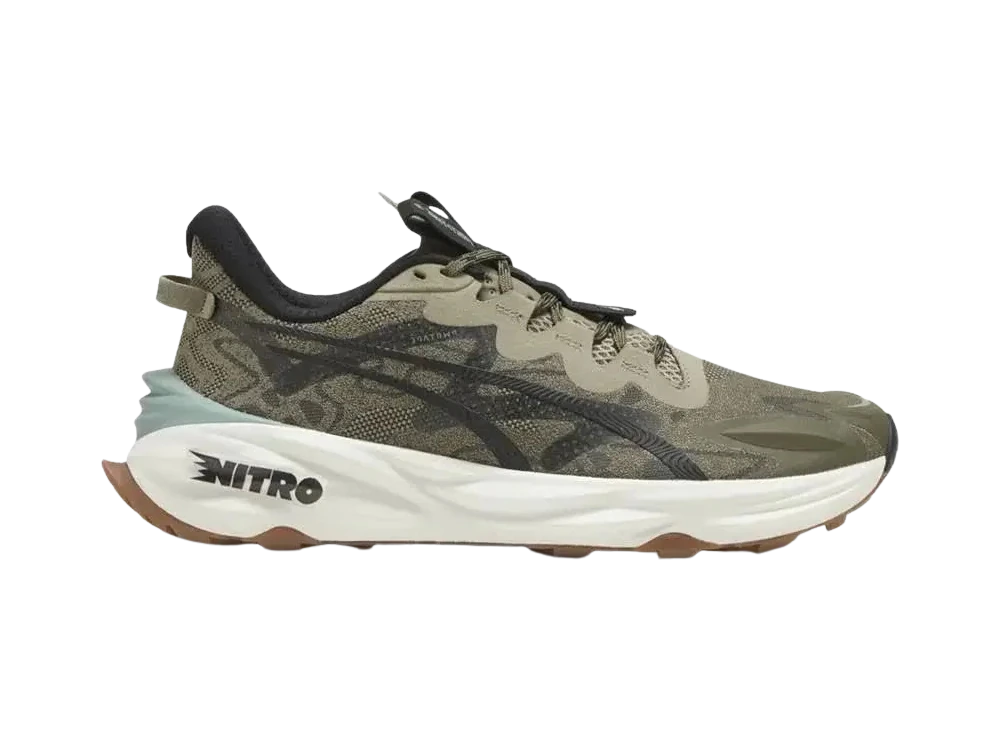 PUMA Fast-Trac NITRO 3