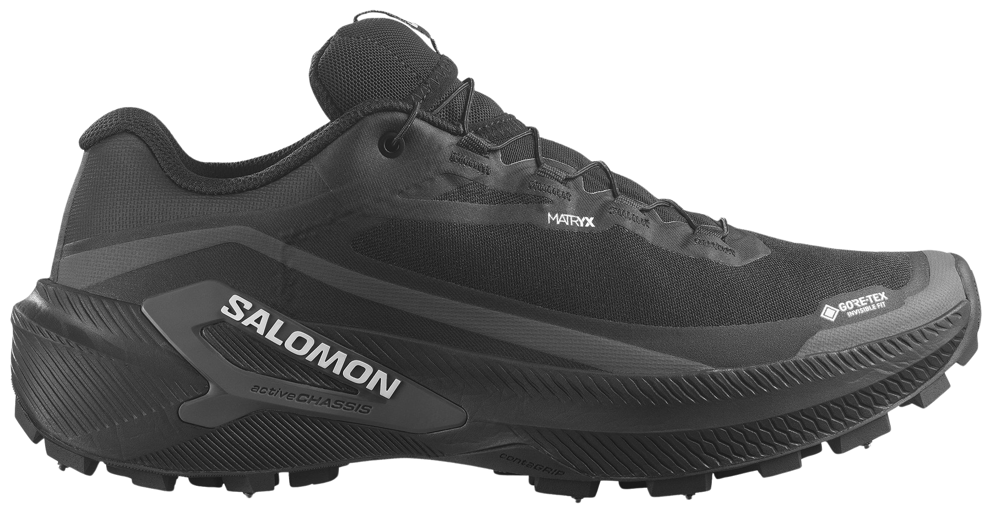 Salomon Genesis 2 GORE-TEX SPIKE