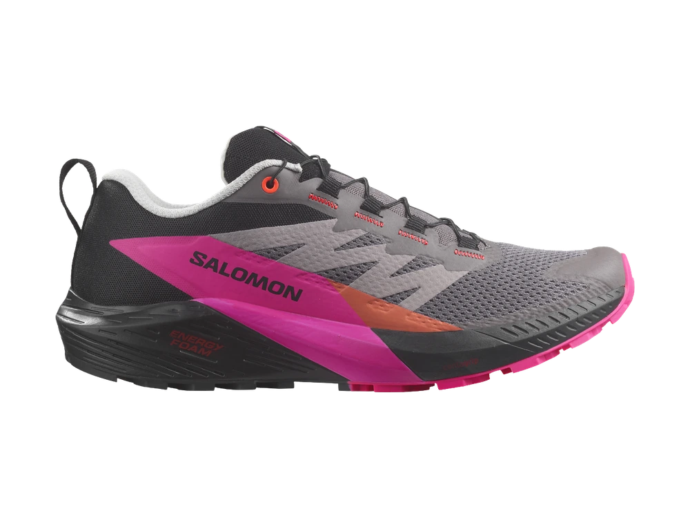 Salomon Sense Ride 5