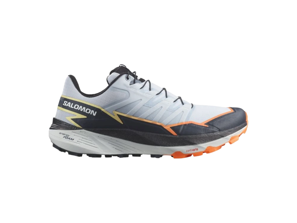 Salomon Thundercross