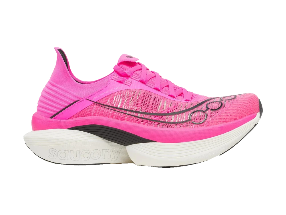 Saucony Endorphin Elite 2