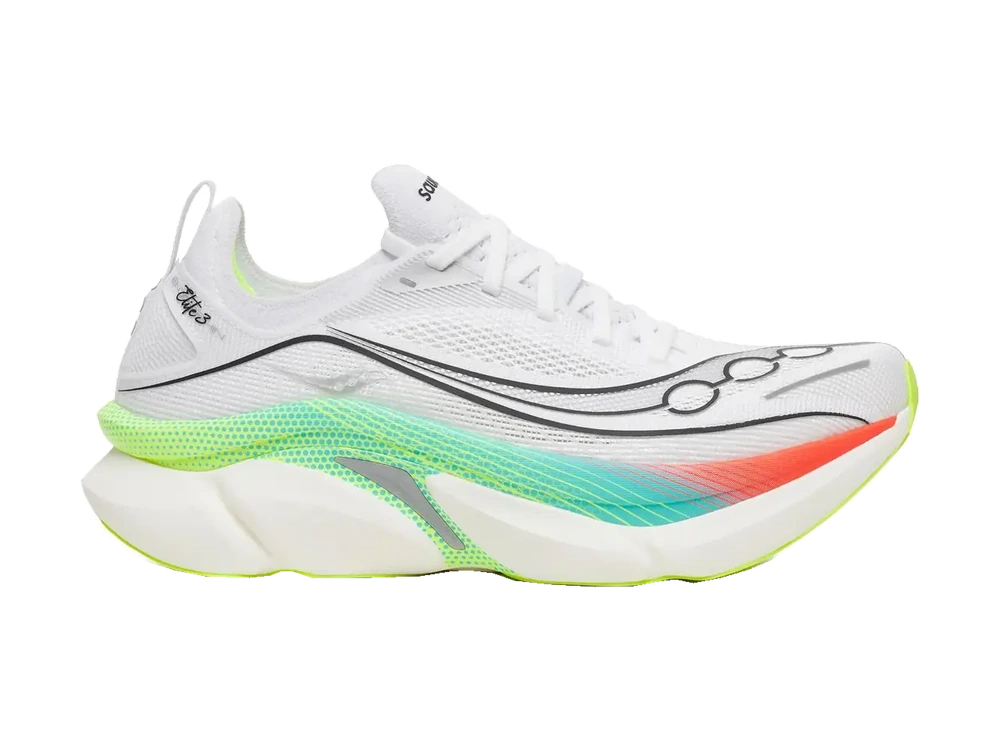 Saucony Endorphin Elite 3