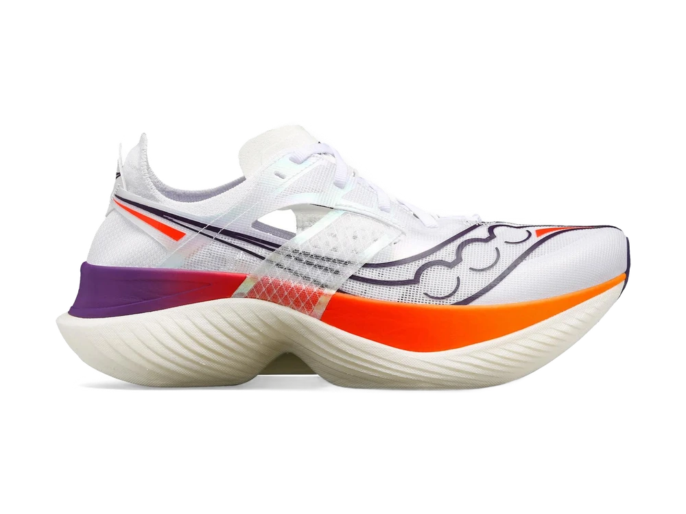 Saucony Endorphin Elite