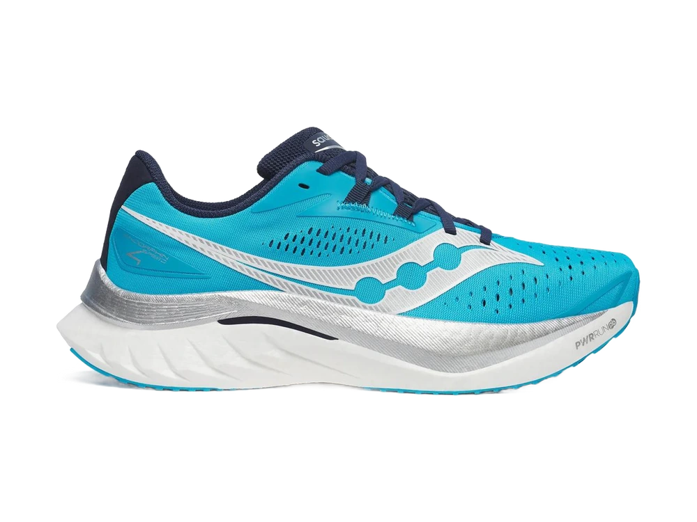 Saucony Endorphin Speed 4