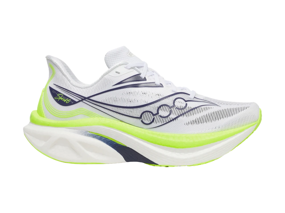Saucony Endorphin Speed 6