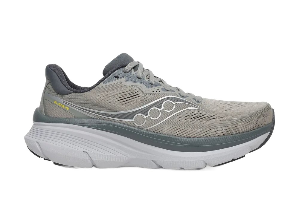 Saucony Guide 19