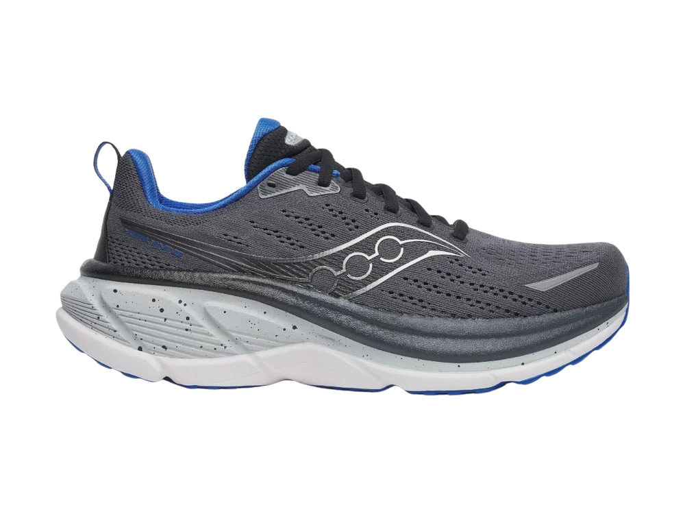 Saucony Hurricane 25