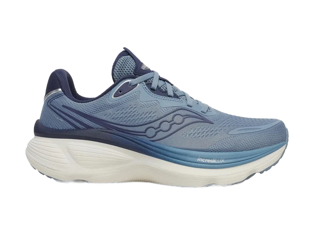 Saucony Hurricane 26