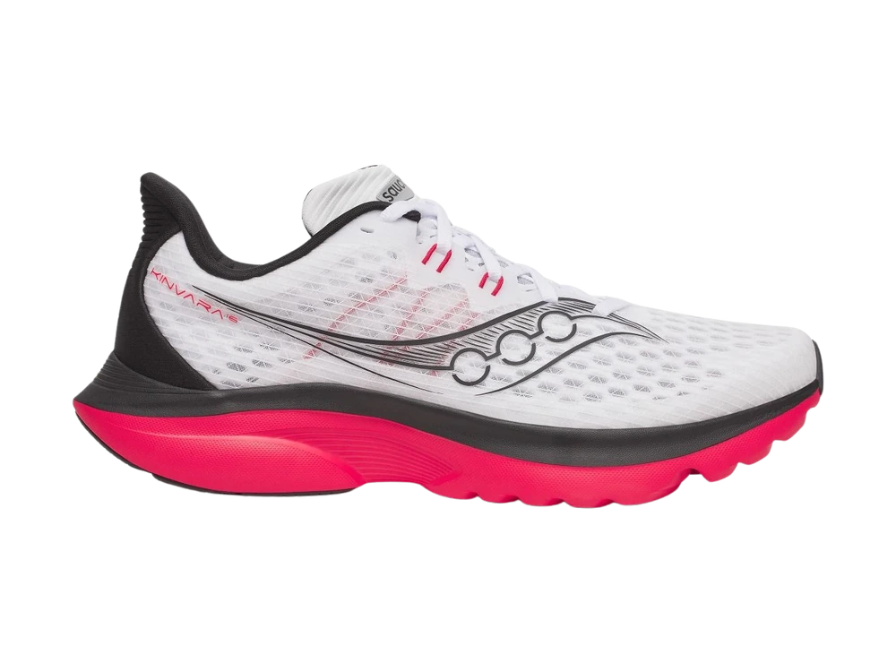 Saucony Kinvara 16