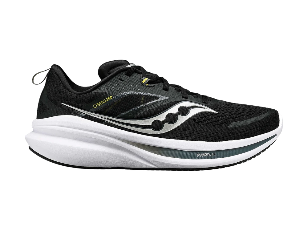 Saucony Omni 22