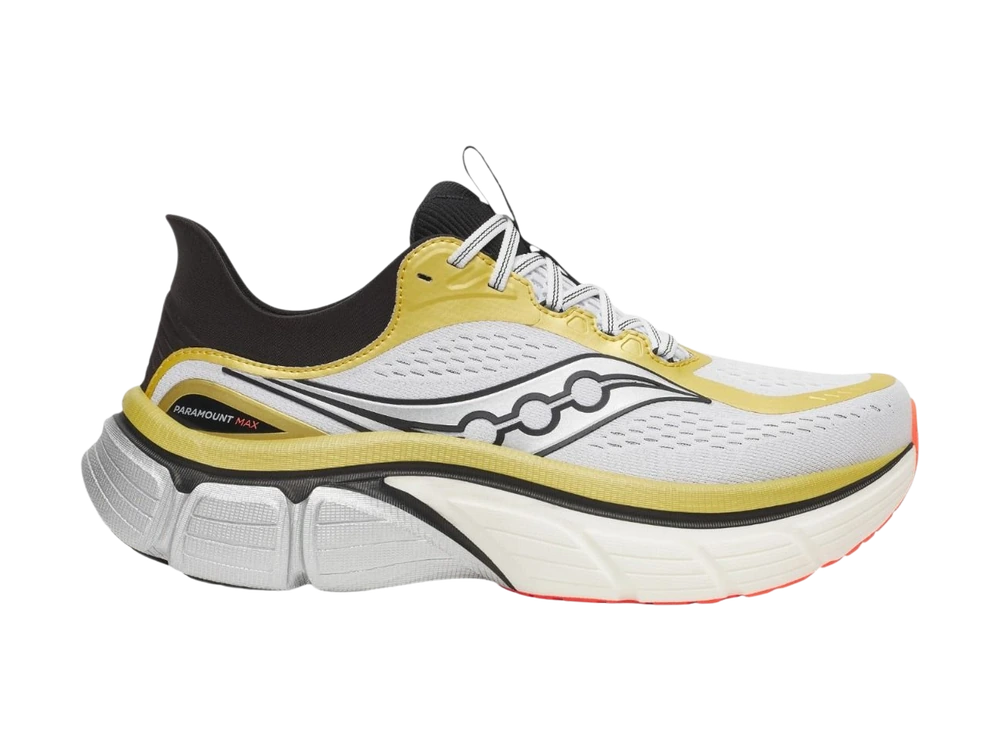 Saucony Paramount Max