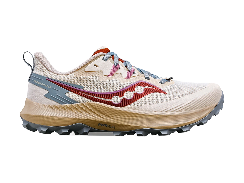 Saucony Peregrine 14