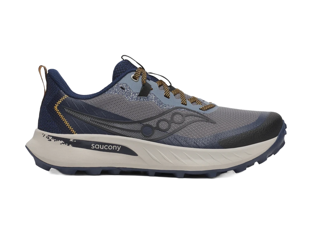 Saucony Peregrine 15