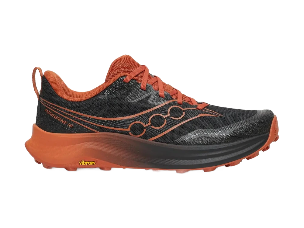 Saucony Peregrine 16