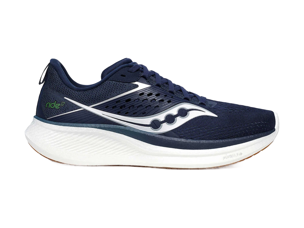 Saucony Ride 17