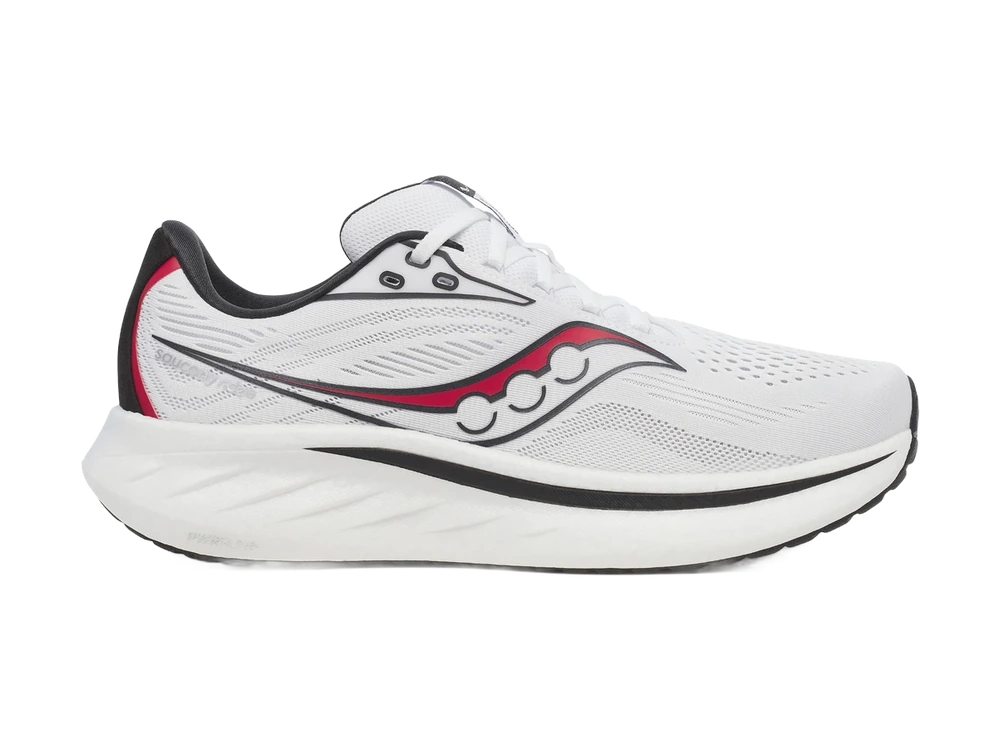 Saucony Ride 18