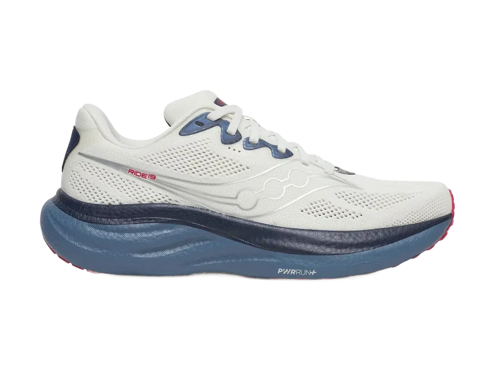 Saucony Ride 19