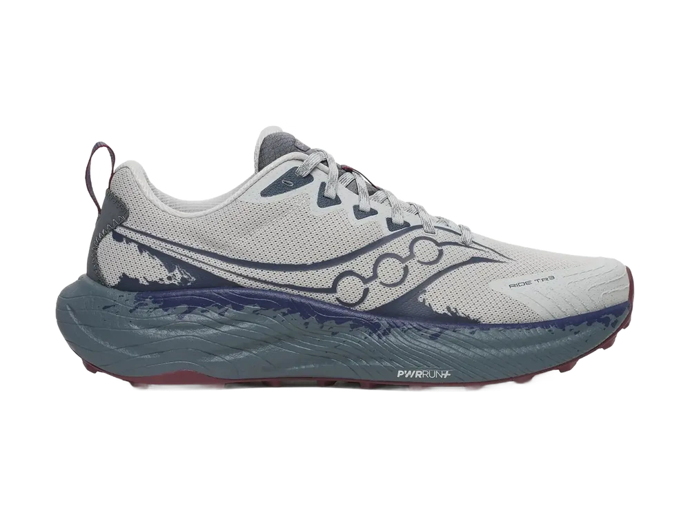 Saucony Ride TR3