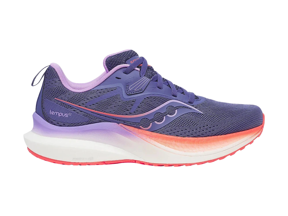 Saucony Tempus 2