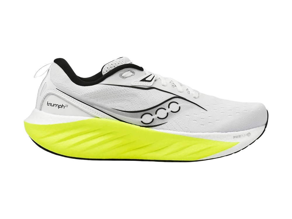 Saucony Triumph 22