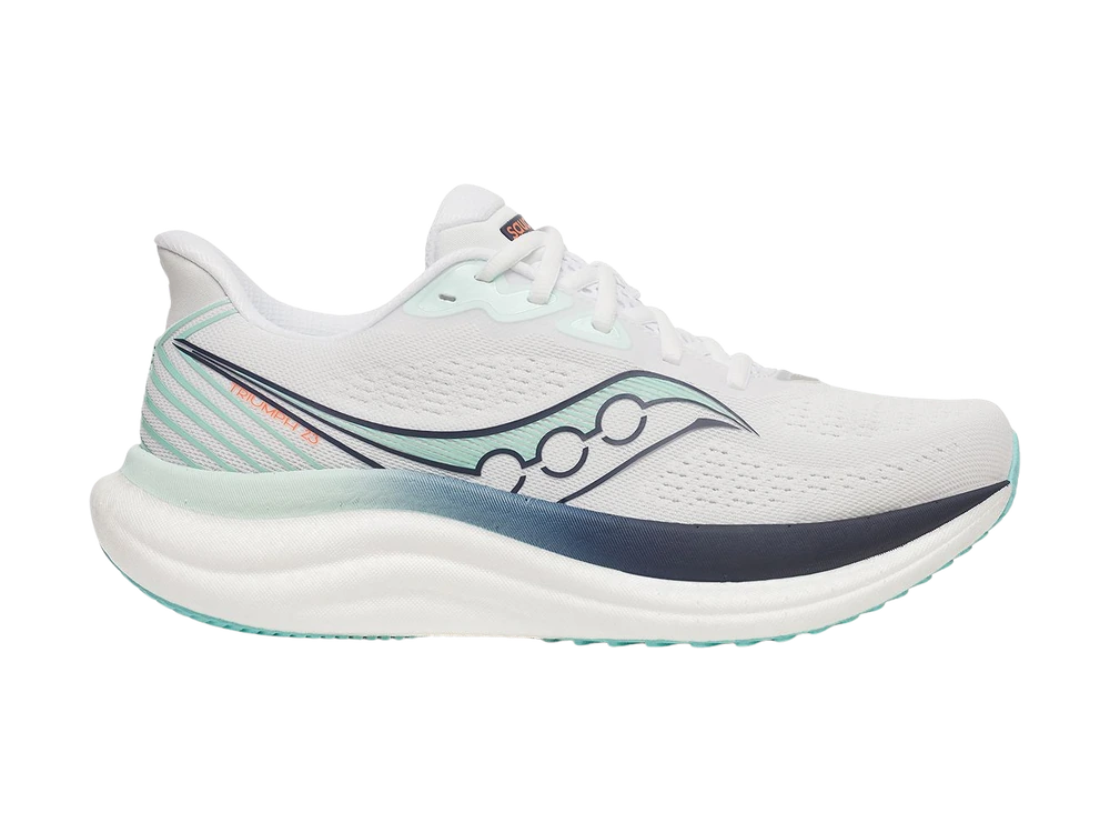 Saucony Triumph 23