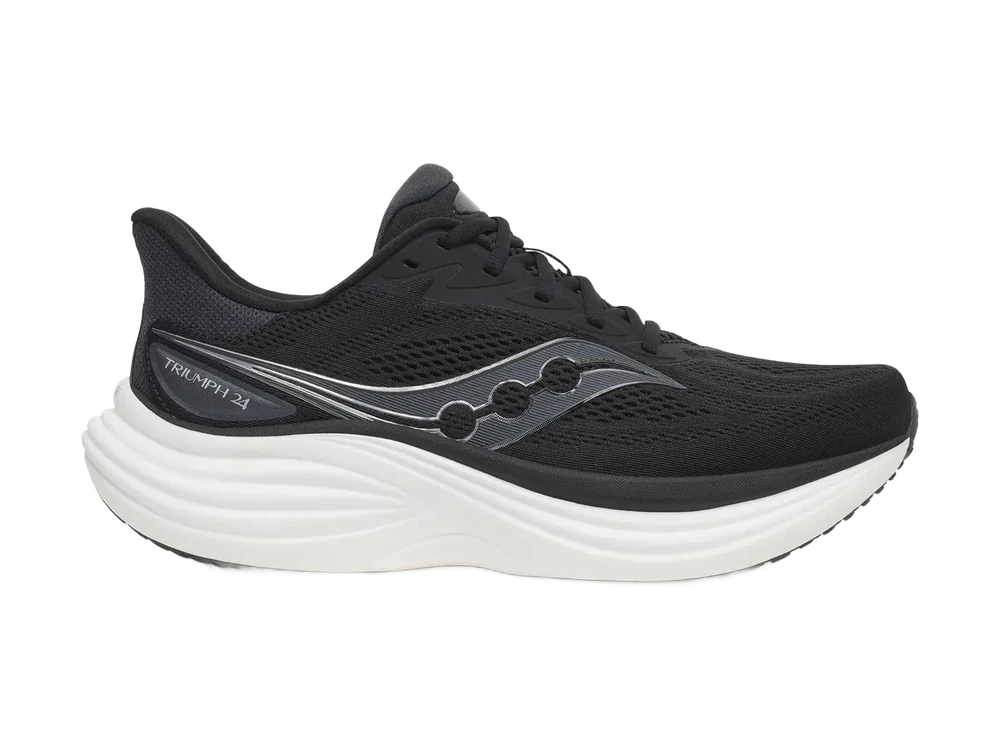 Saucony Triumph 24