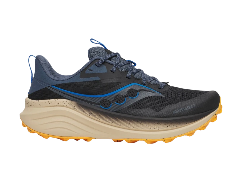 Saucony Xodus Ultra 3