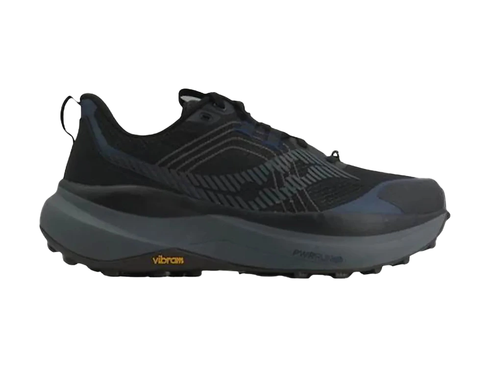 Saucony Xodus Ultra 4