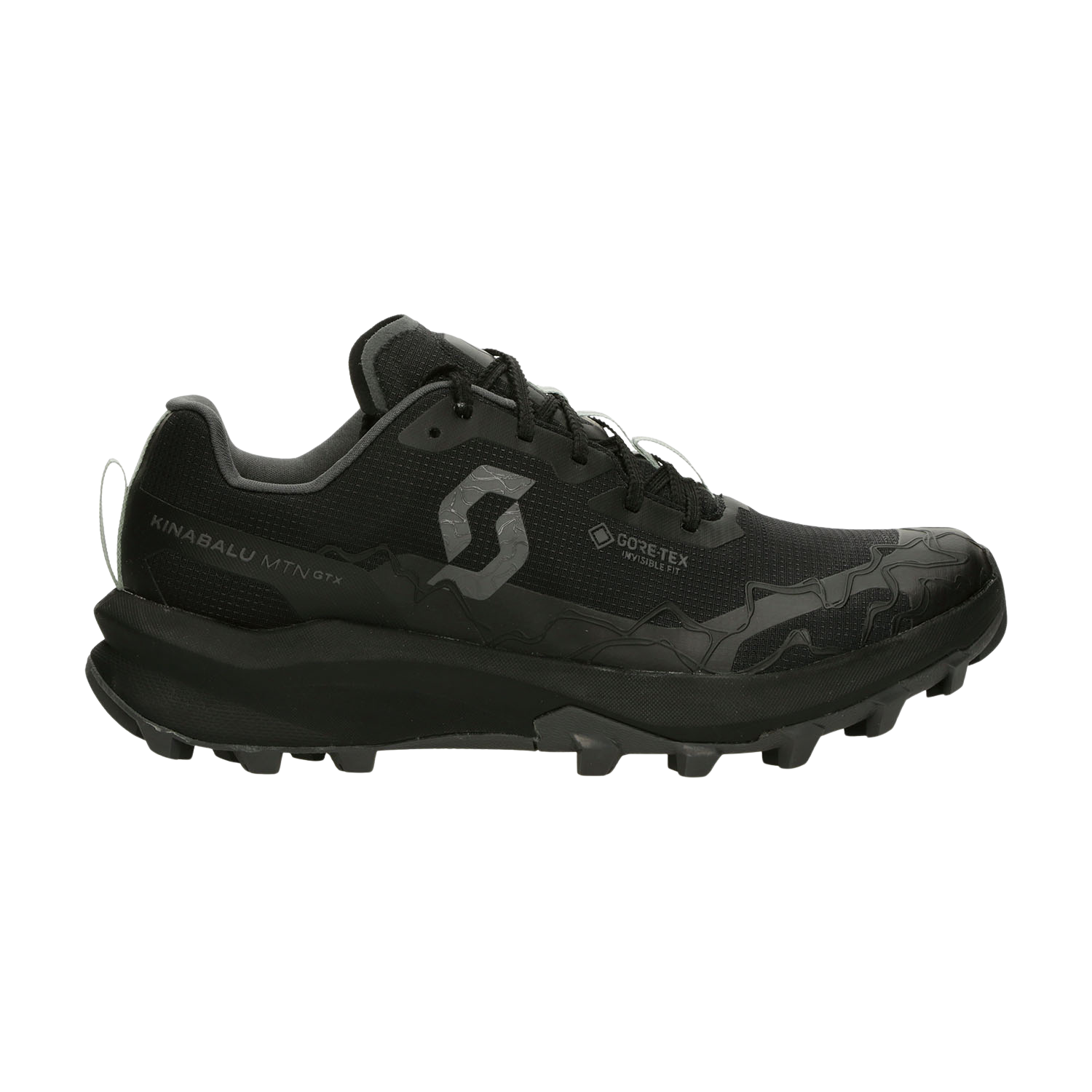 Scott Kinabalu MTN GTX