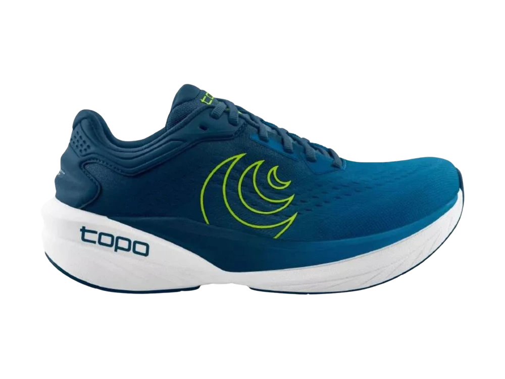 Topo Athletic Phantom 4