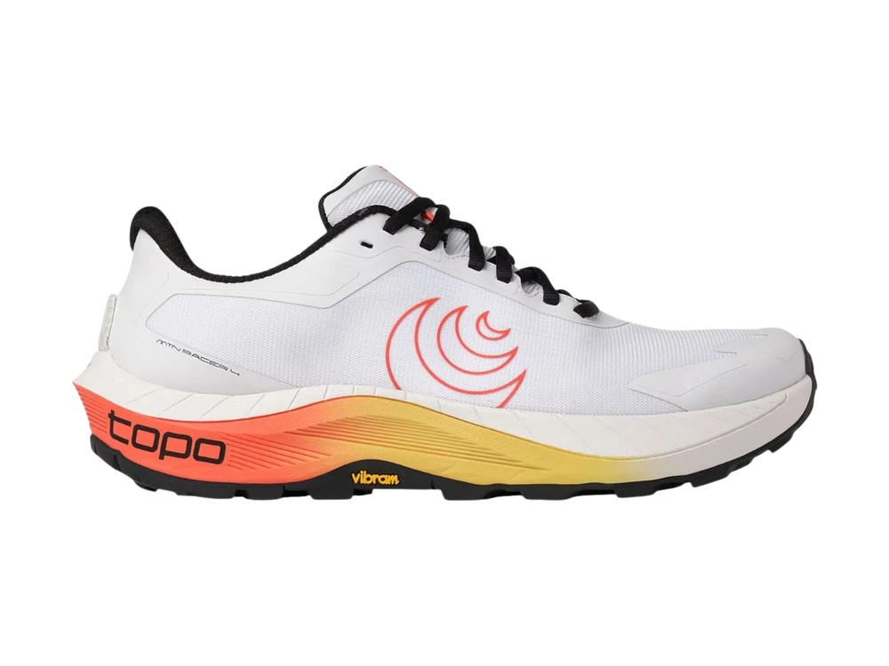 Topo Athletic MTN Racer 4