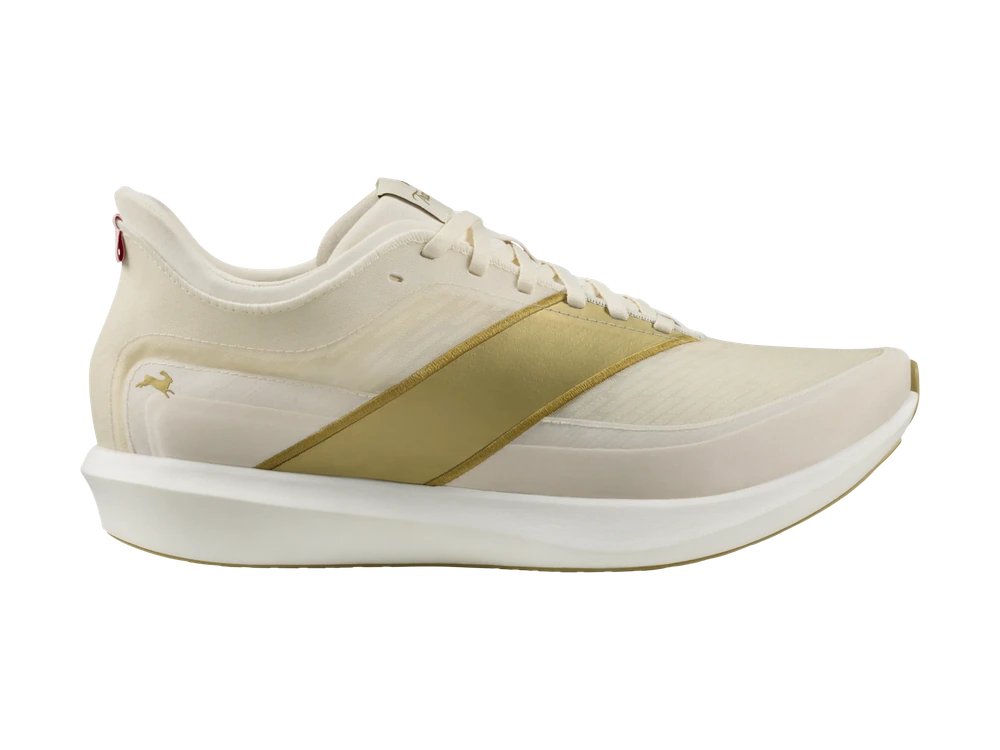 Tracksmith Eliot Racer