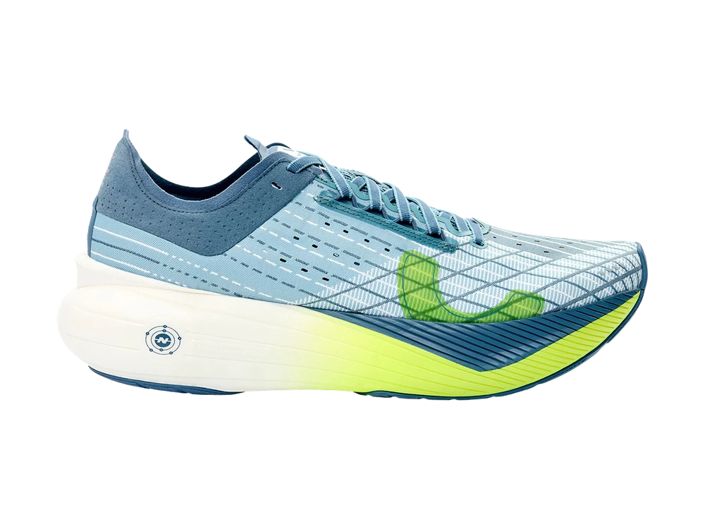 True Motion U-TECH Solo 2