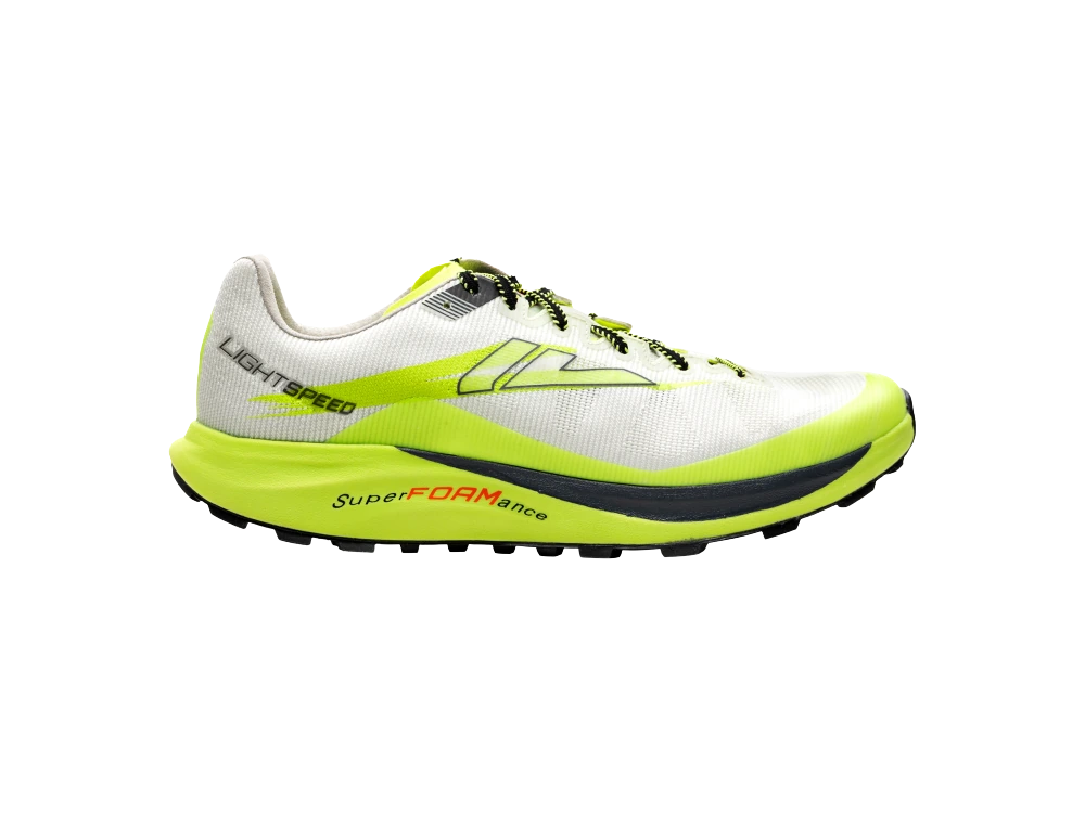 VJ Lightspeed 2