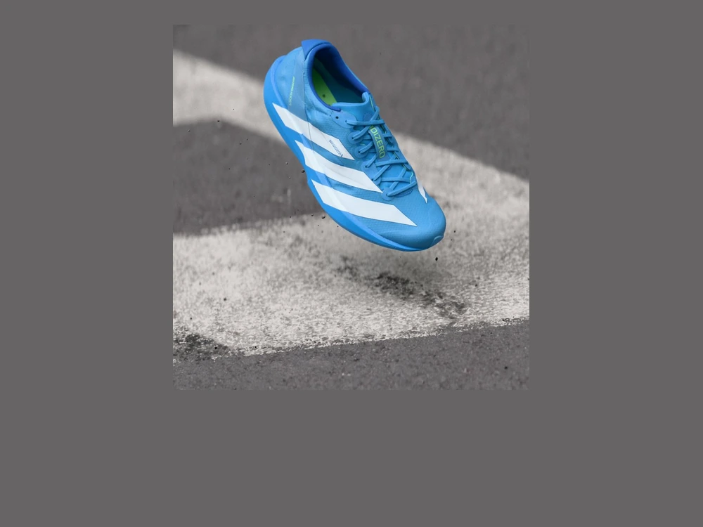 adidas Adizero Adios 9