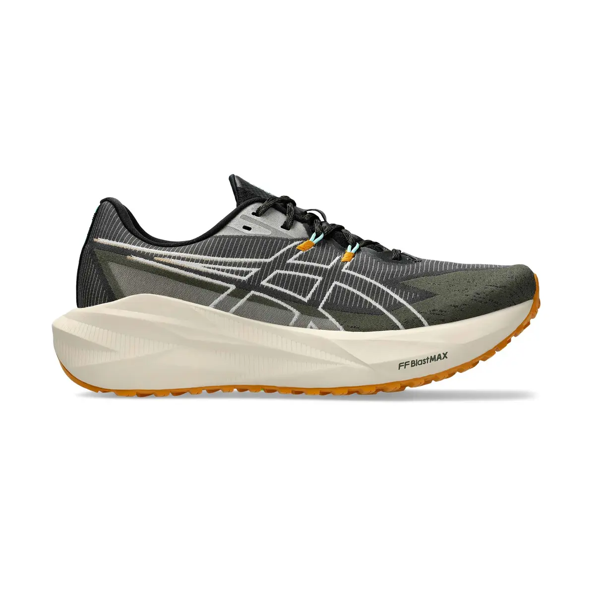 ASICS Blazeblast
